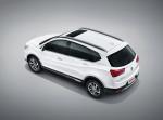 Baojun 560 2015 года